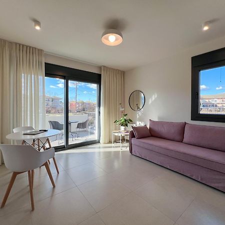 Aillo Living Spaces Yanya Dış mekan fotoğraf