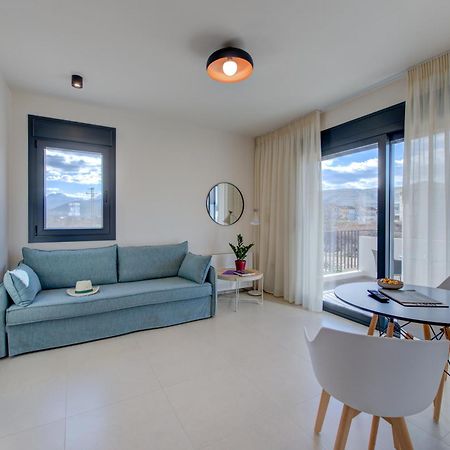 Aillo Living Spaces Yanya Dış mekan fotoğraf