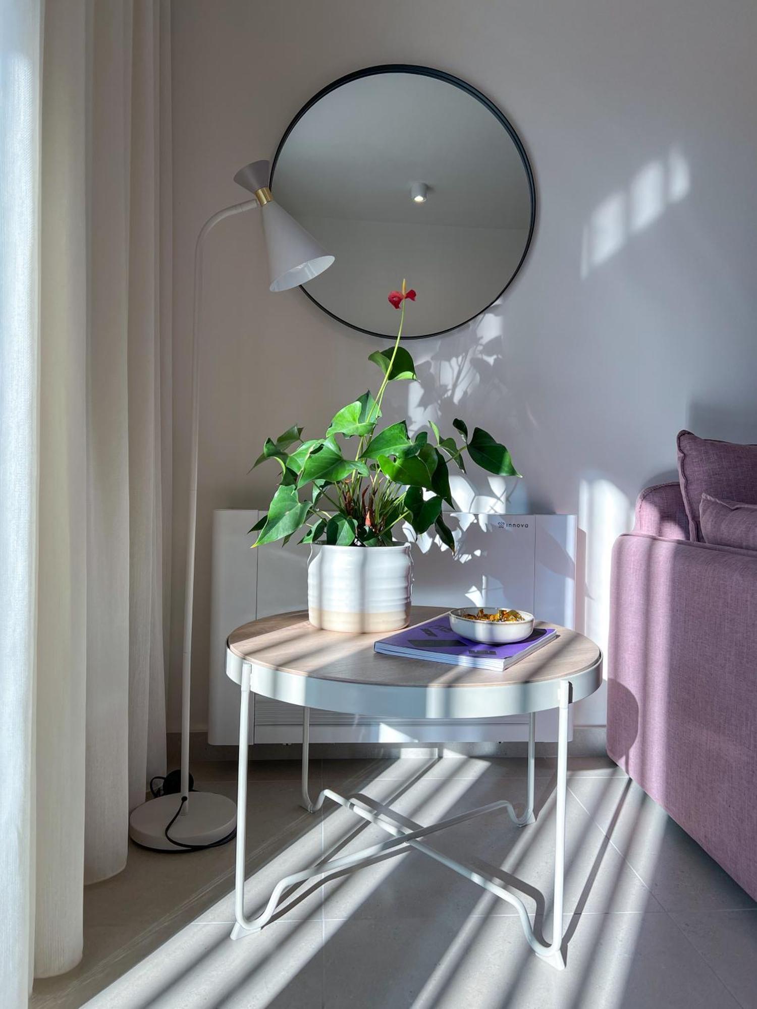 Aillo Living Spaces Yanya Dış mekan fotoğraf