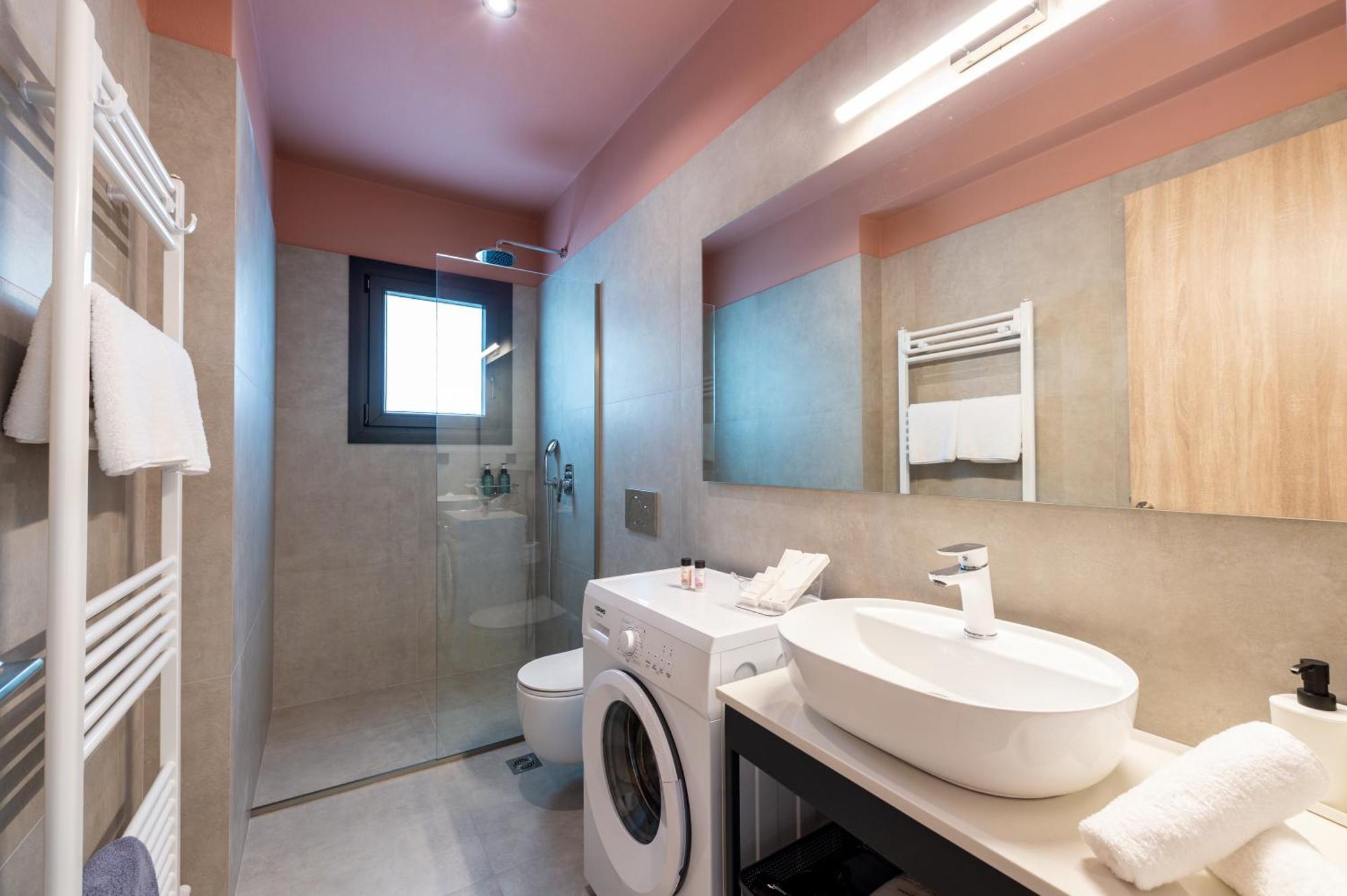 Aillo Living Spaces Yanya Dış mekan fotoğraf