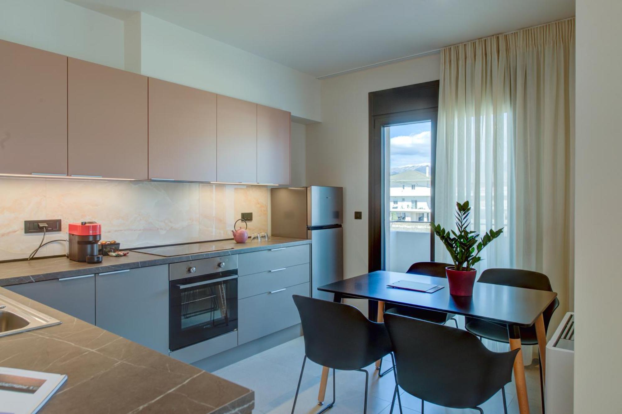 Aillo Living Spaces Yanya Dış mekan fotoğraf