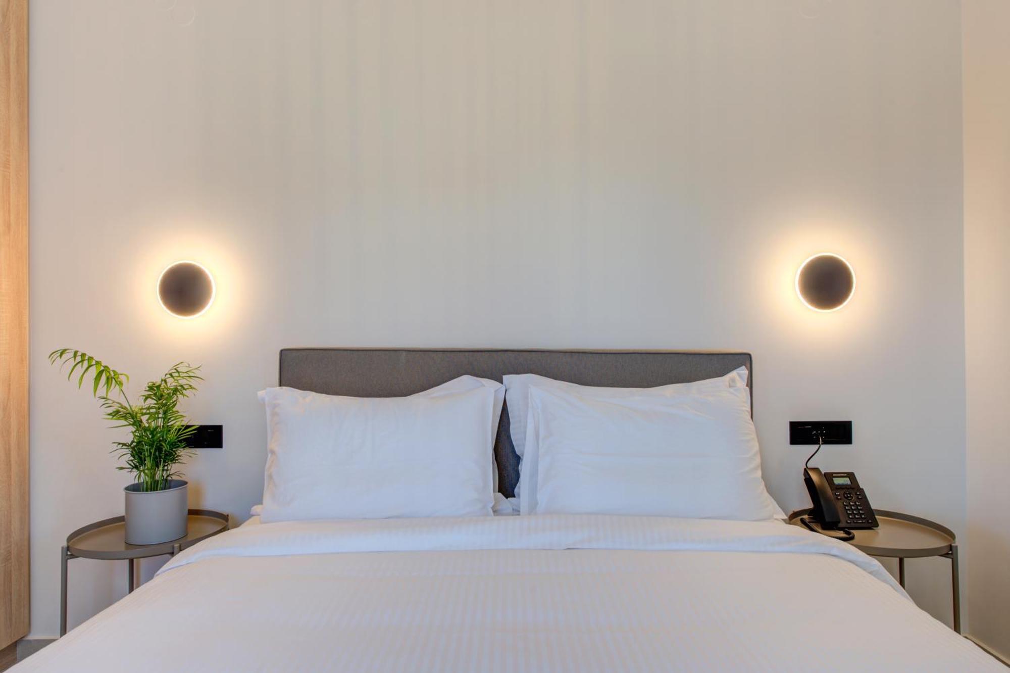 Aillo Living Spaces Yanya Dış mekan fotoğraf