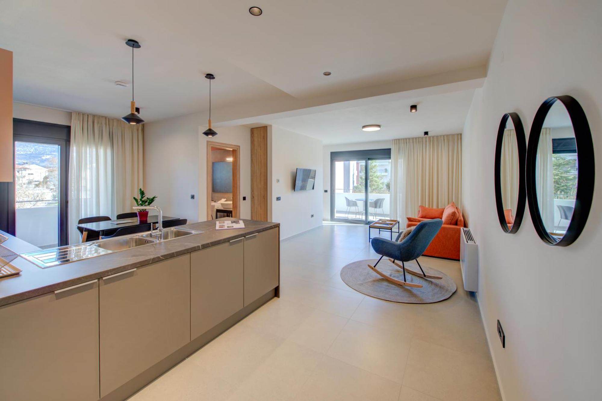 Aillo Living Spaces Yanya Dış mekan fotoğraf