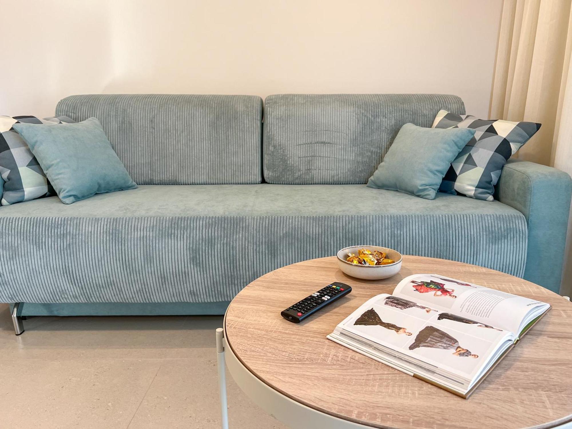 Aillo Living Spaces Yanya Dış mekan fotoğraf