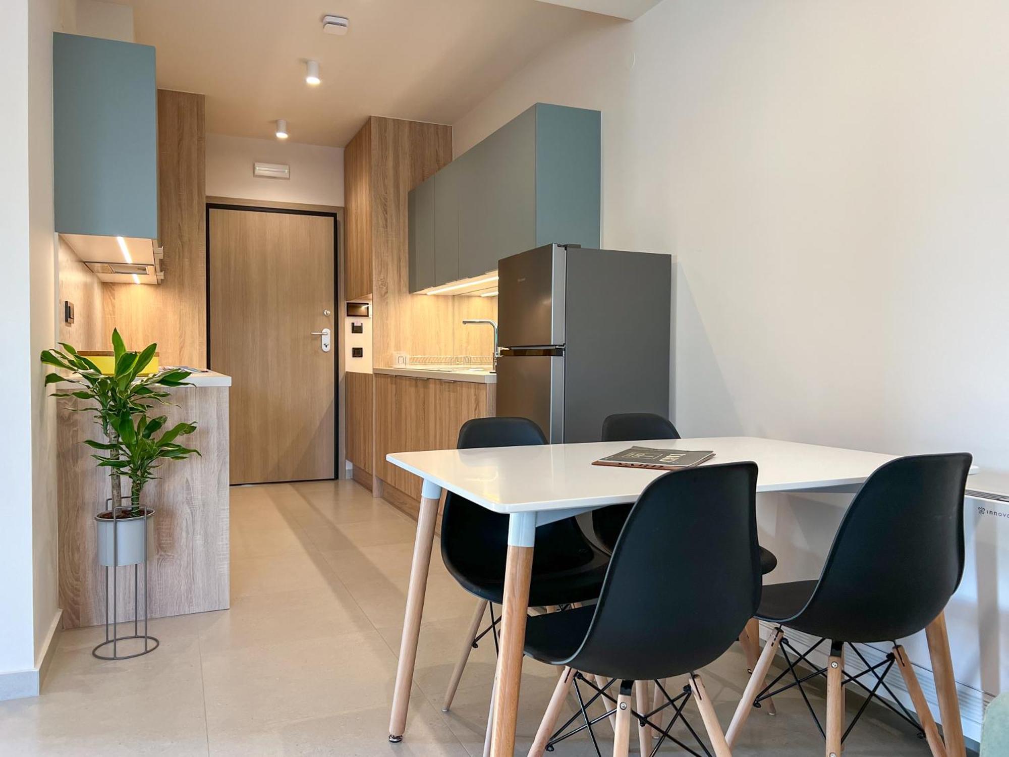 Aillo Living Spaces Yanya Dış mekan fotoğraf