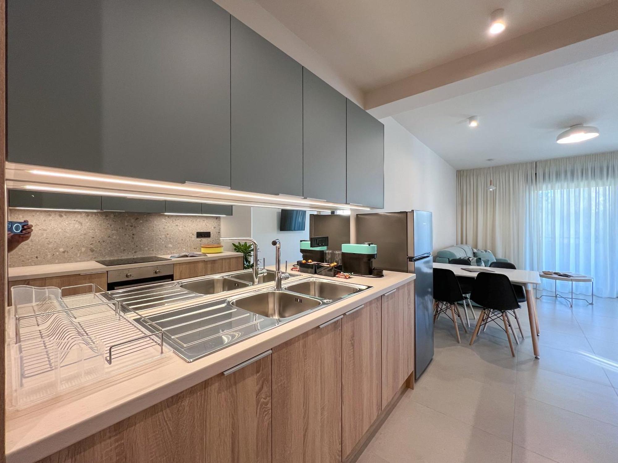 Aillo Living Spaces Yanya Dış mekan fotoğraf