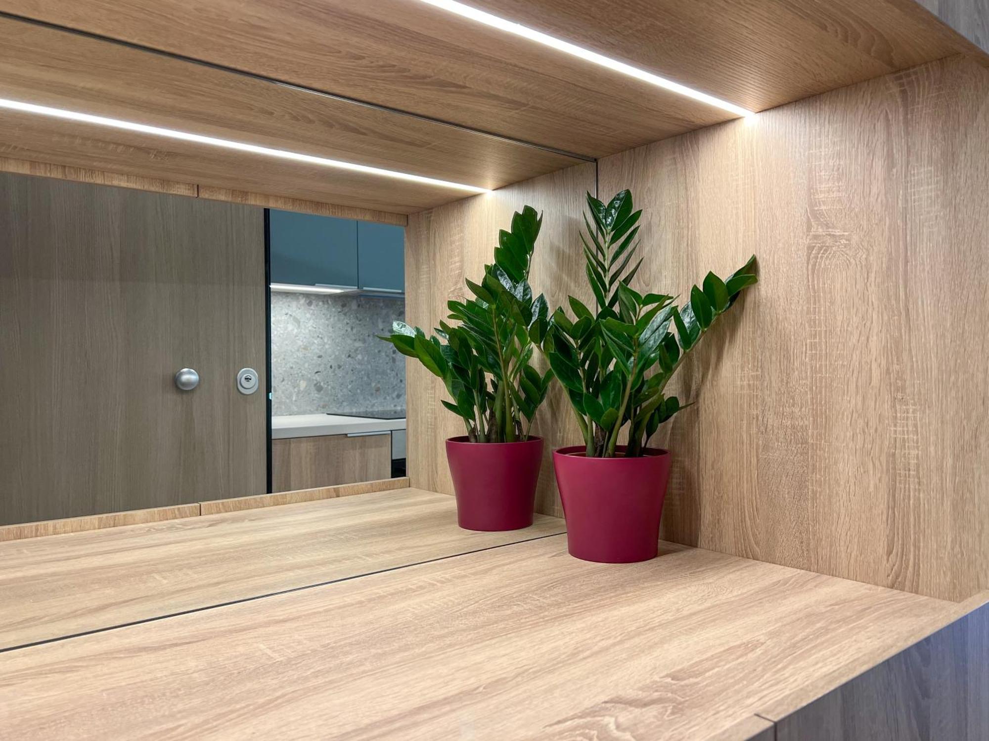 Aillo Living Spaces Yanya Dış mekan fotoğraf