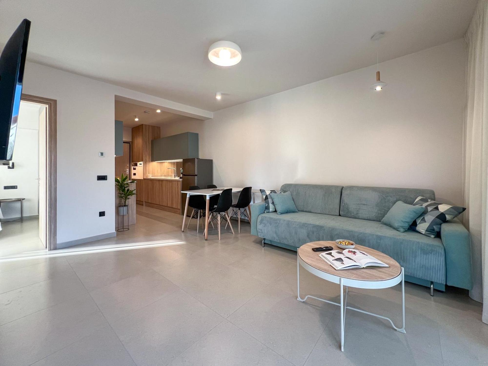 Aillo Living Spaces Yanya Dış mekan fotoğraf