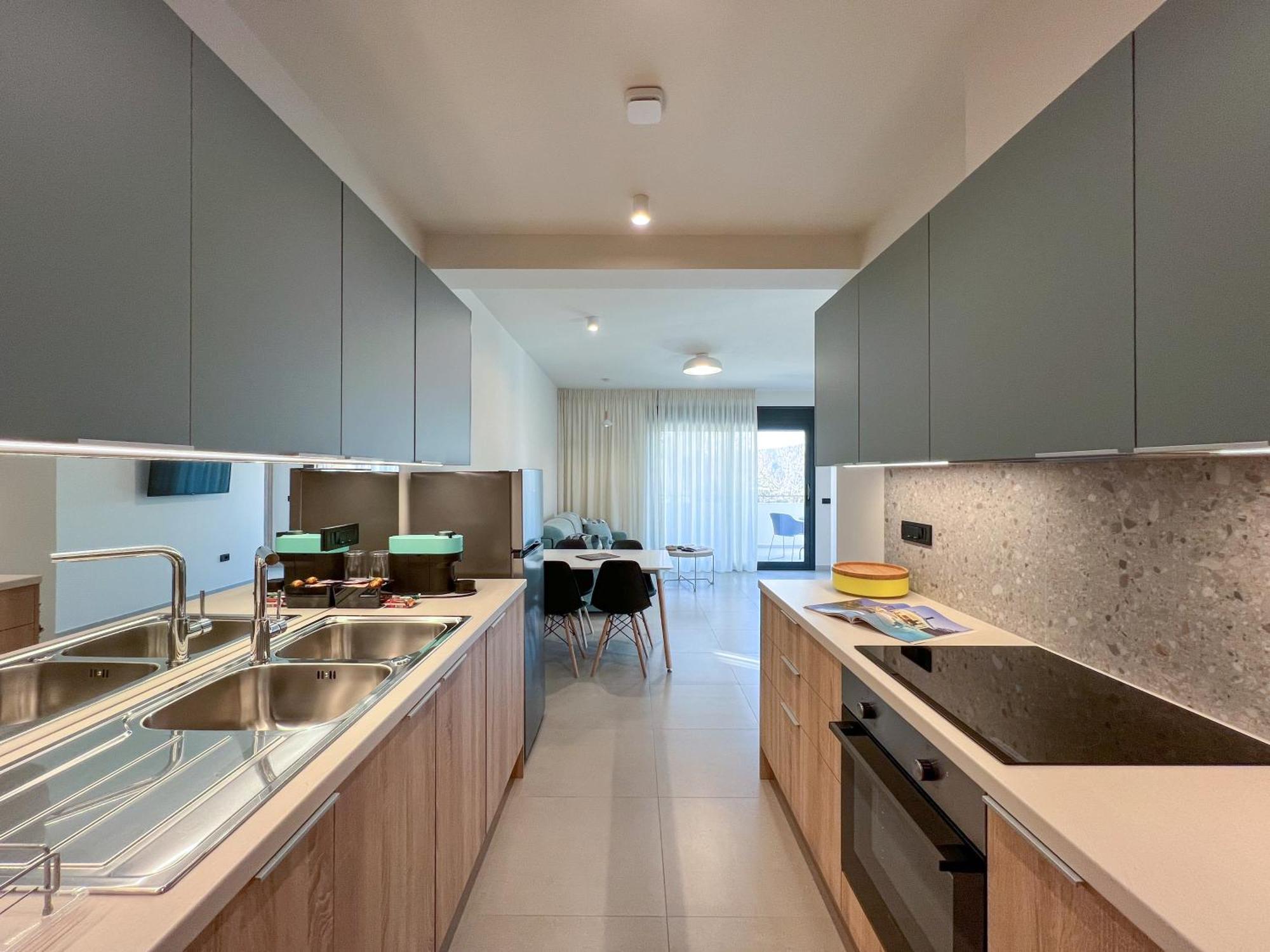 Aillo Living Spaces Yanya Dış mekan fotoğraf