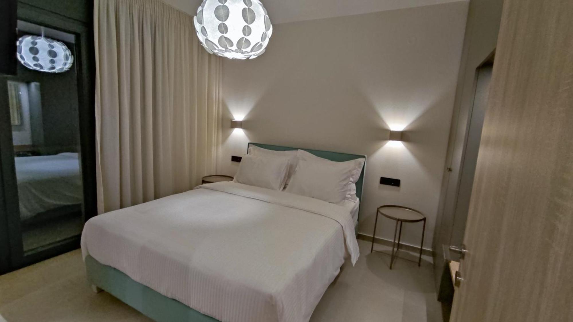 Aillo Living Spaces Yanya Dış mekan fotoğraf
