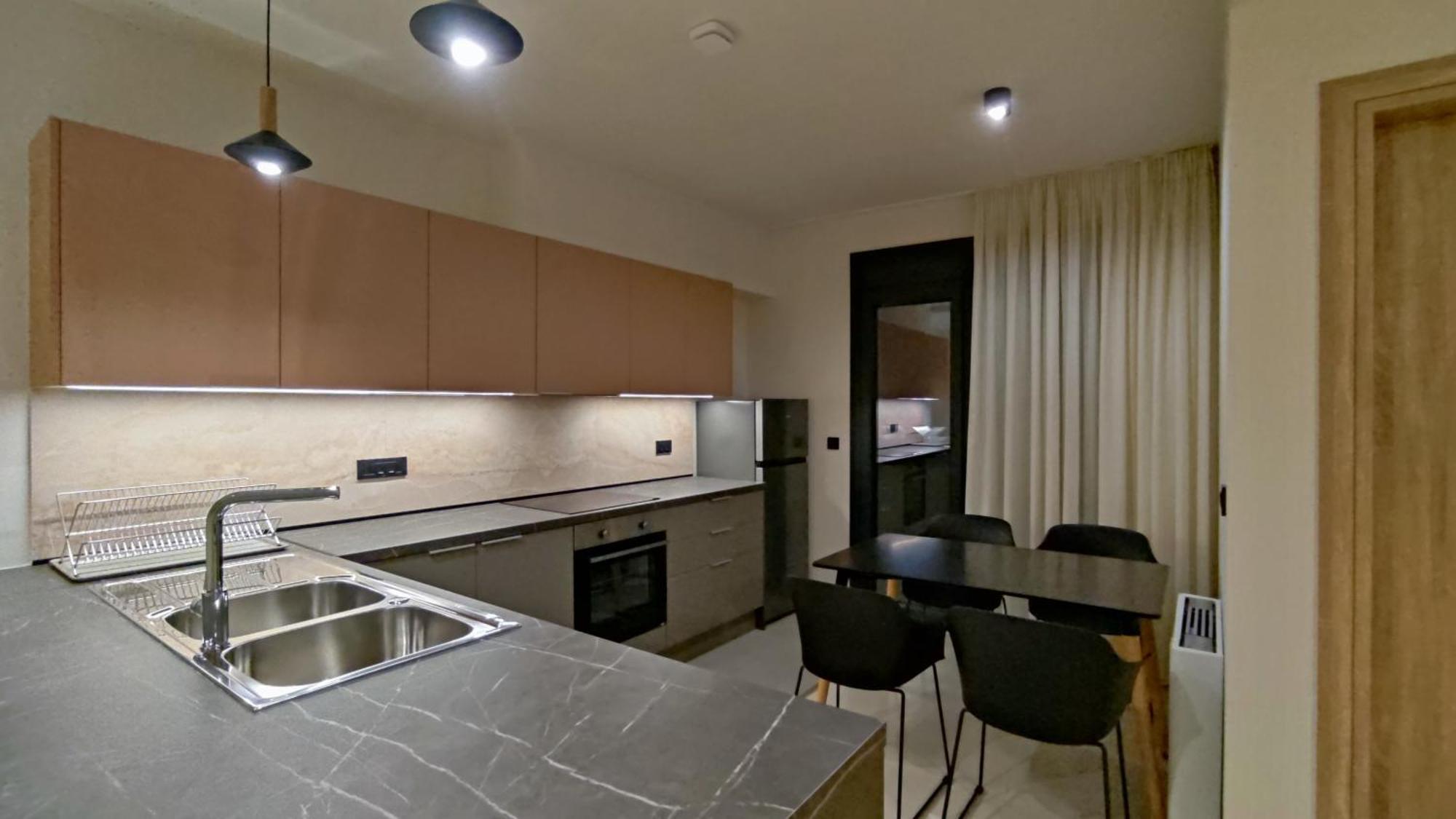 Aillo Living Spaces Yanya Dış mekan fotoğraf