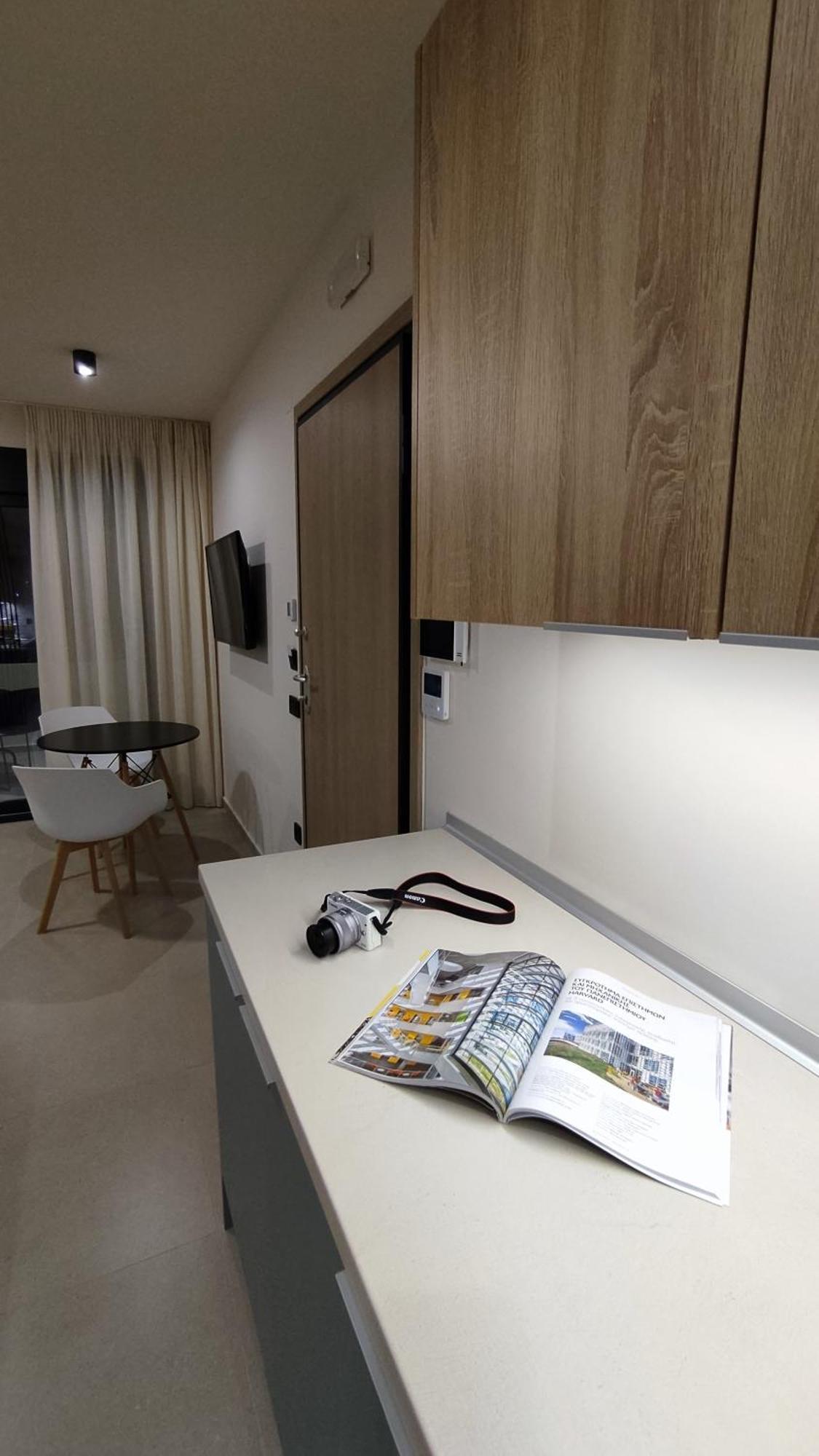 Aillo Living Spaces Yanya Dış mekan fotoğraf
