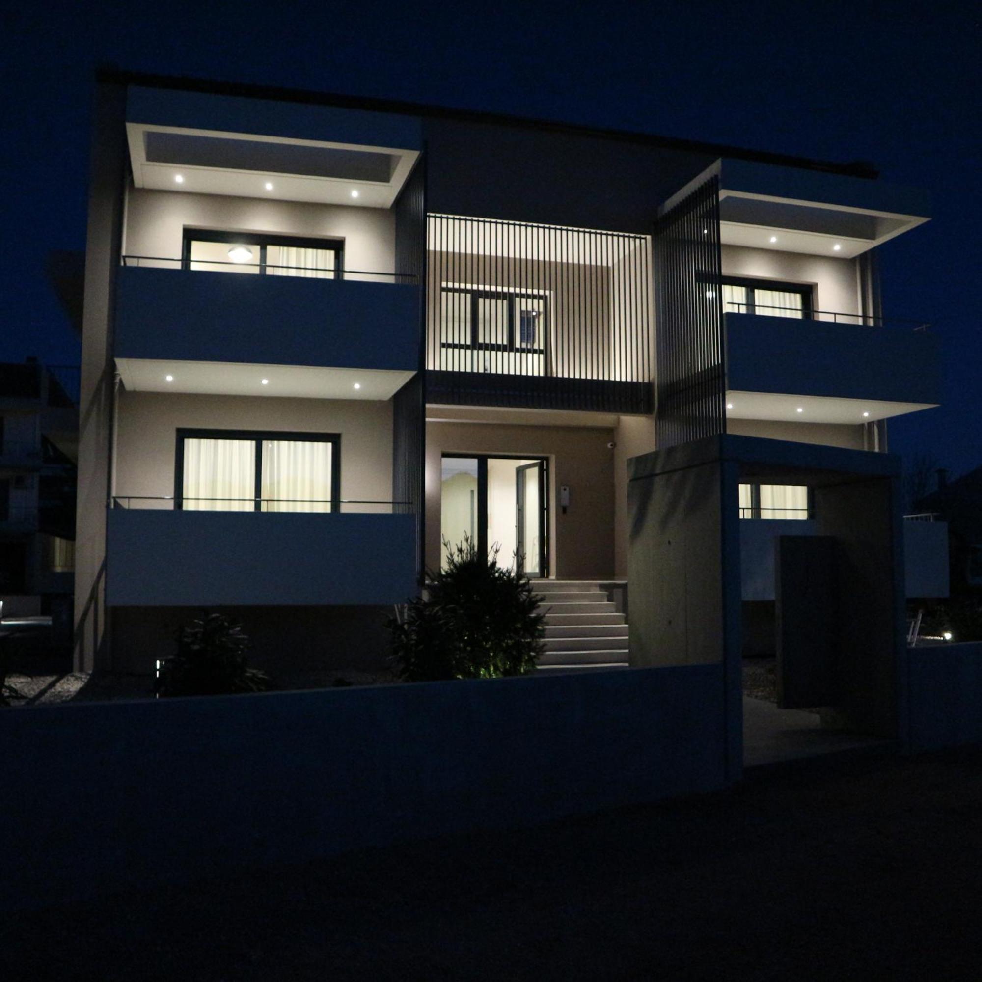 Aillo Living Spaces Yanya Dış mekan fotoğraf