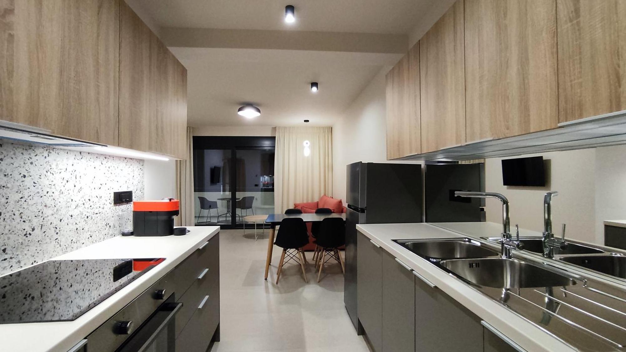 Aillo Living Spaces Yanya Dış mekan fotoğraf