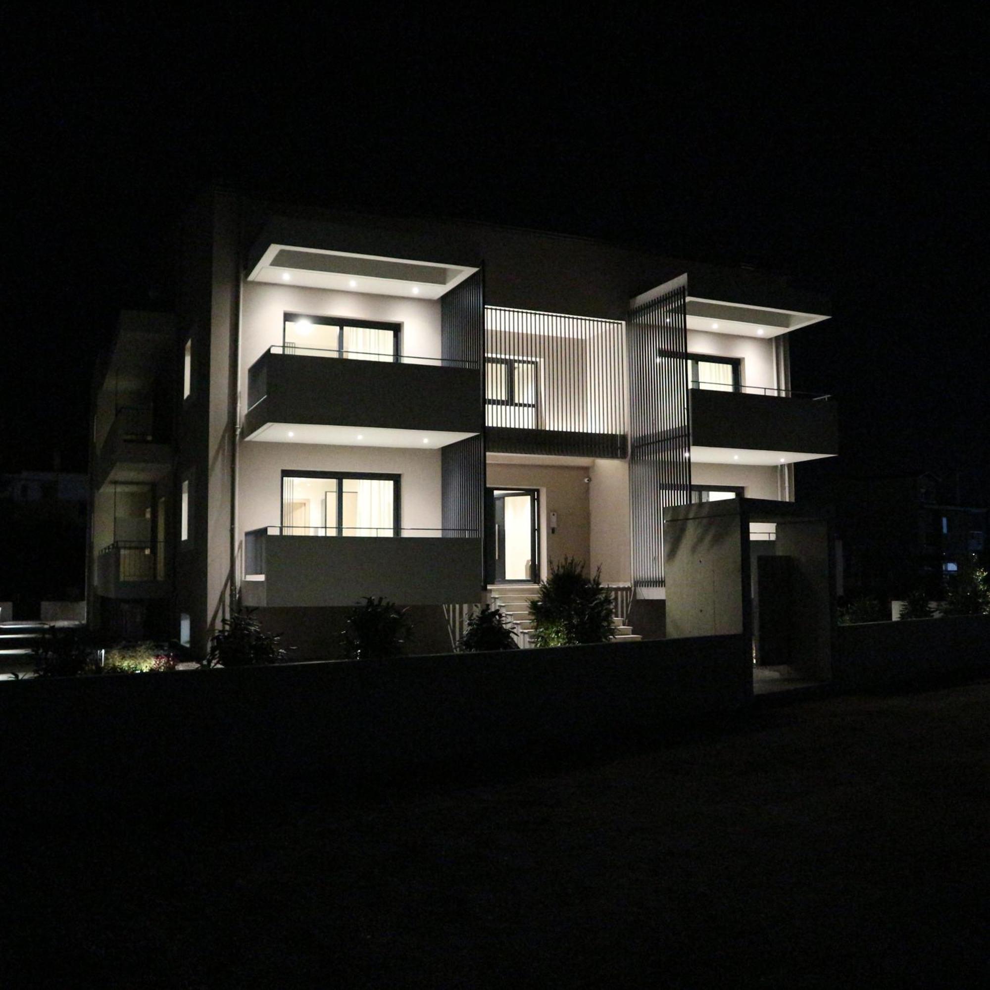 Aillo Living Spaces Yanya Dış mekan fotoğraf