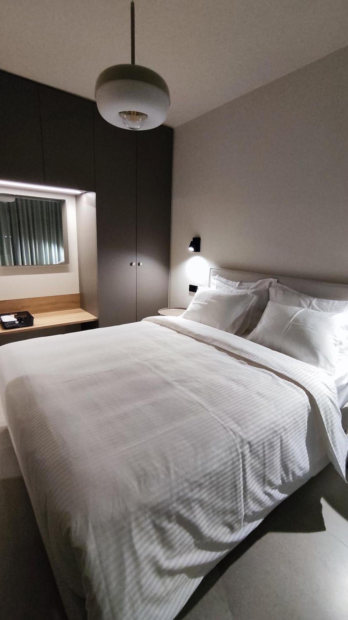 Aillo Living Spaces Yanya Dış mekan fotoğraf