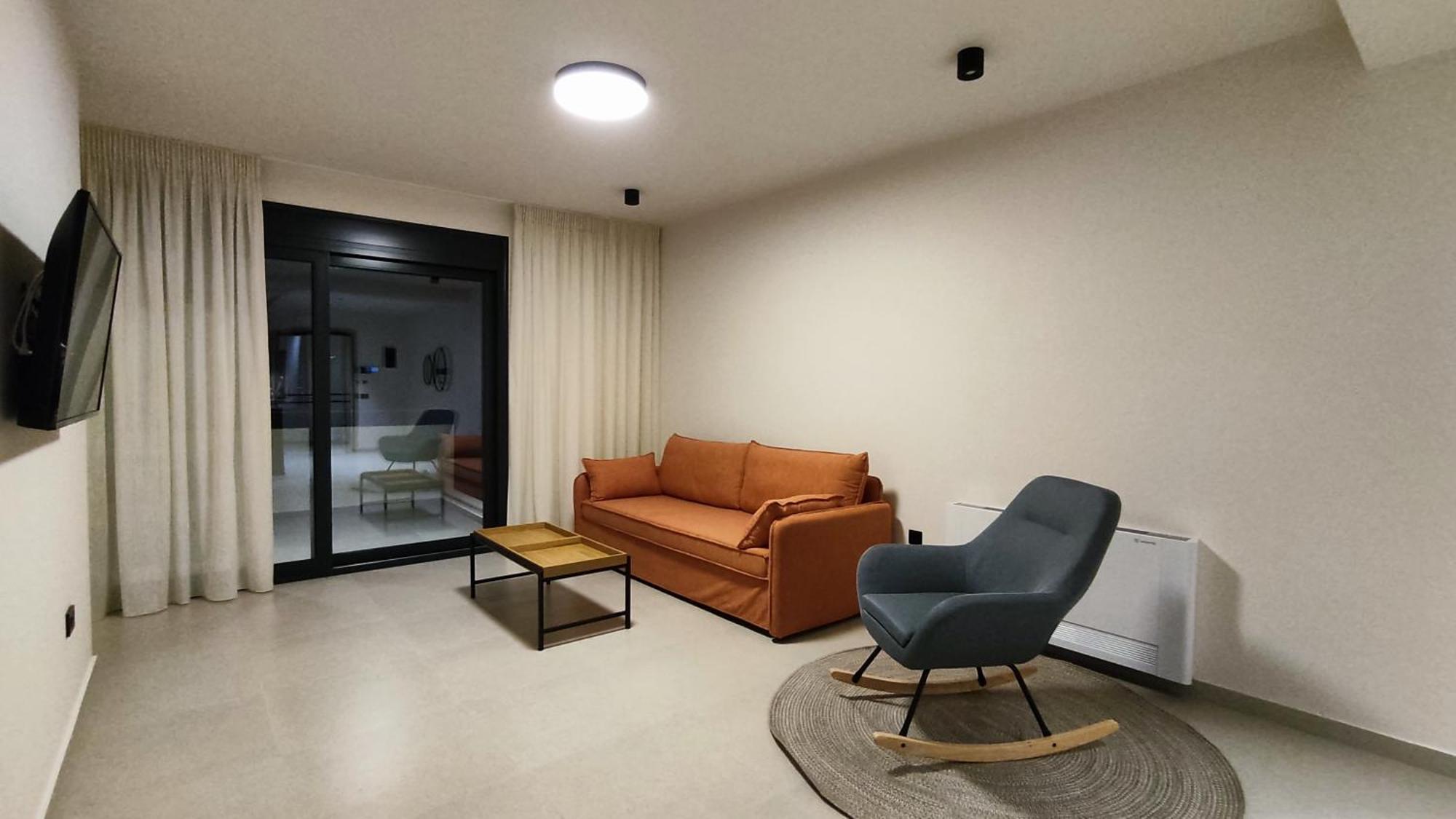 Aillo Living Spaces Yanya Dış mekan fotoğraf