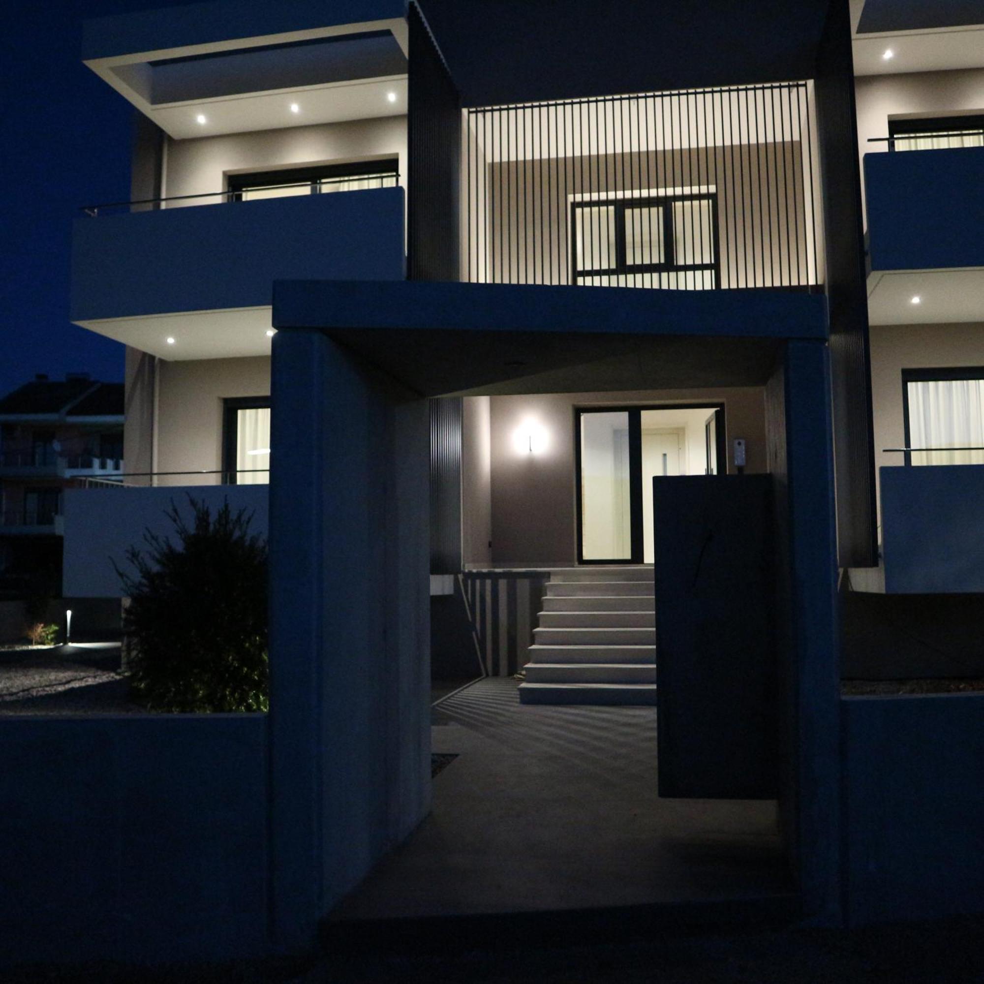 Aillo Living Spaces Yanya Dış mekan fotoğraf