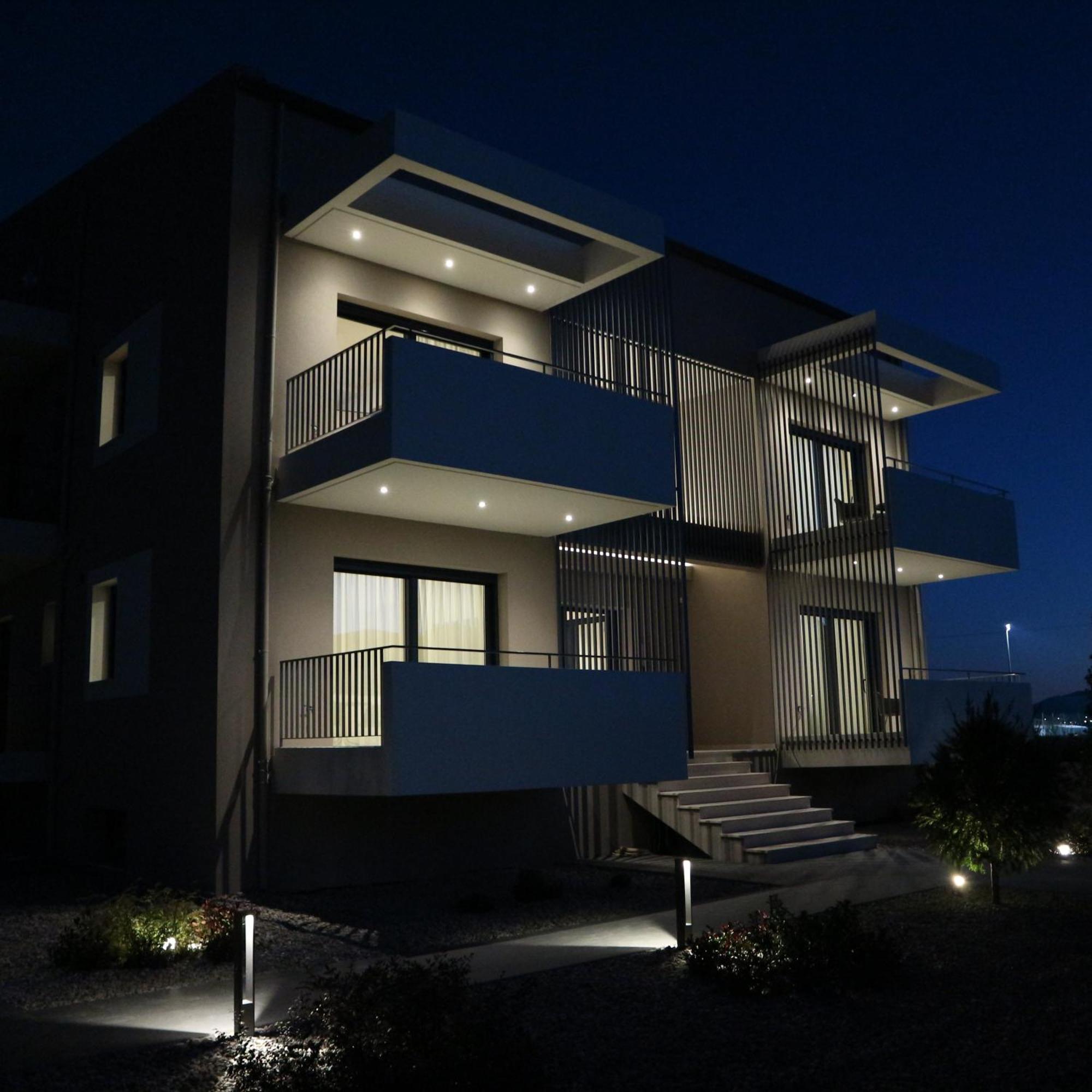 Aillo Living Spaces Yanya Dış mekan fotoğraf