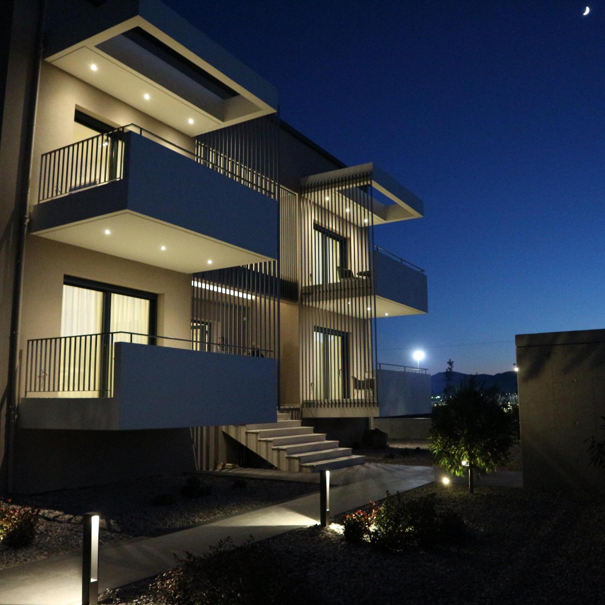 Aillo Living Spaces Yanya Dış mekan fotoğraf
