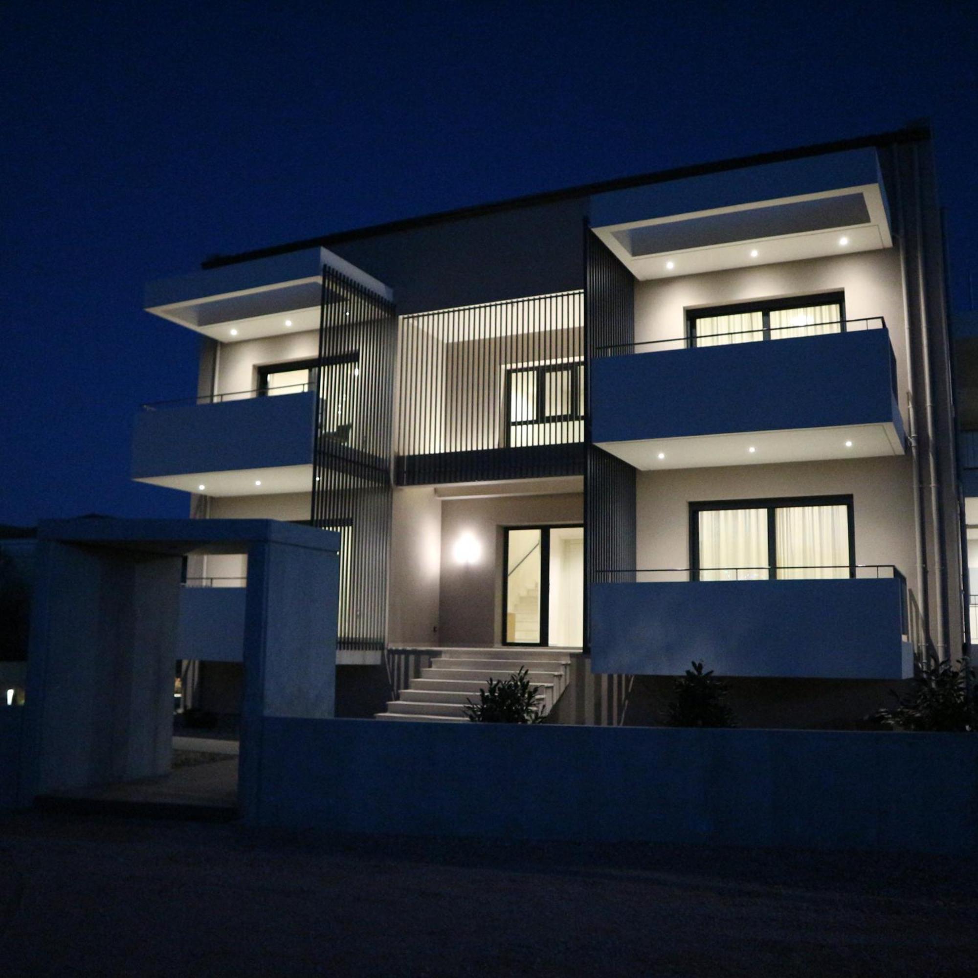 Aillo Living Spaces Yanya Dış mekan fotoğraf
