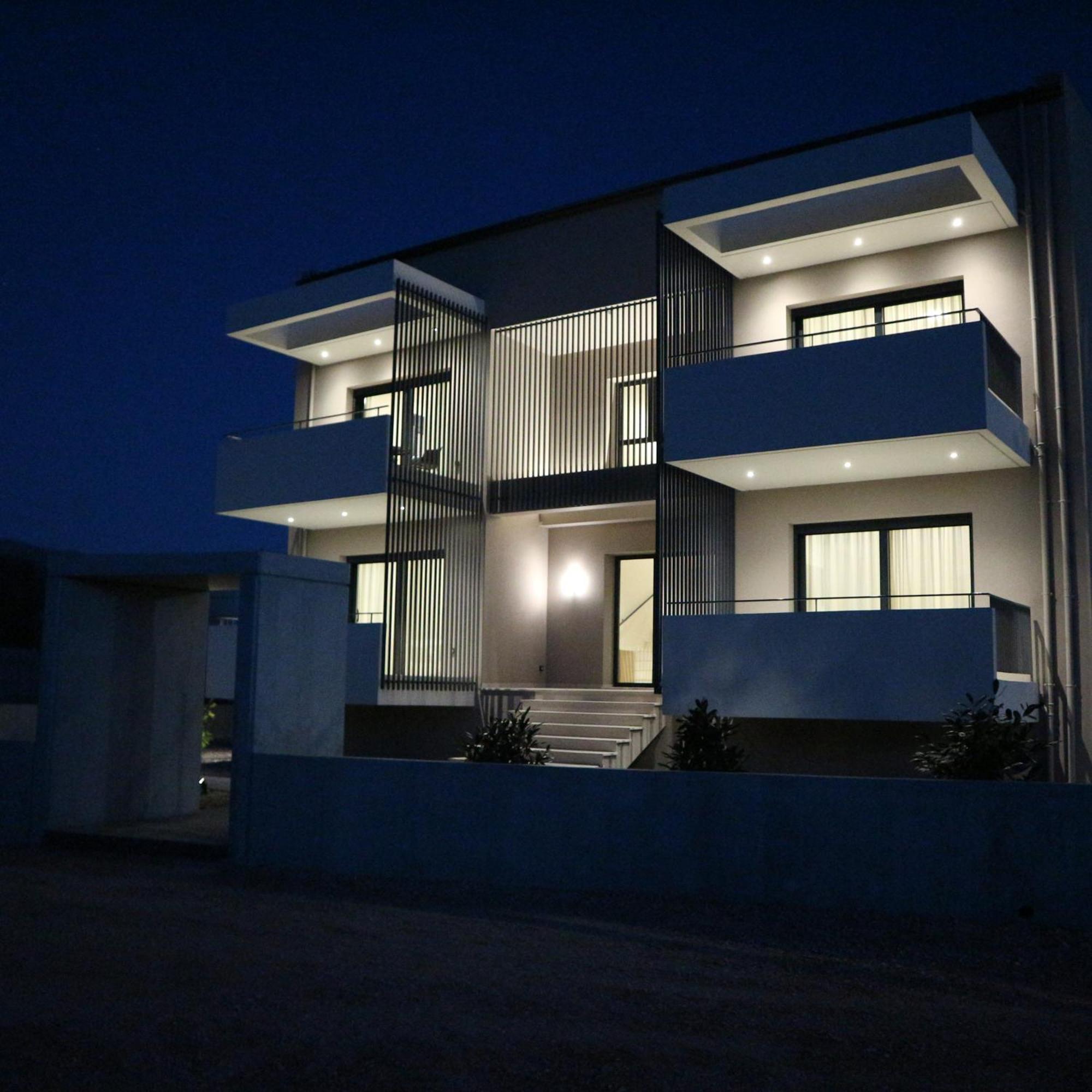 Aillo Living Spaces Yanya Dış mekan fotoğraf