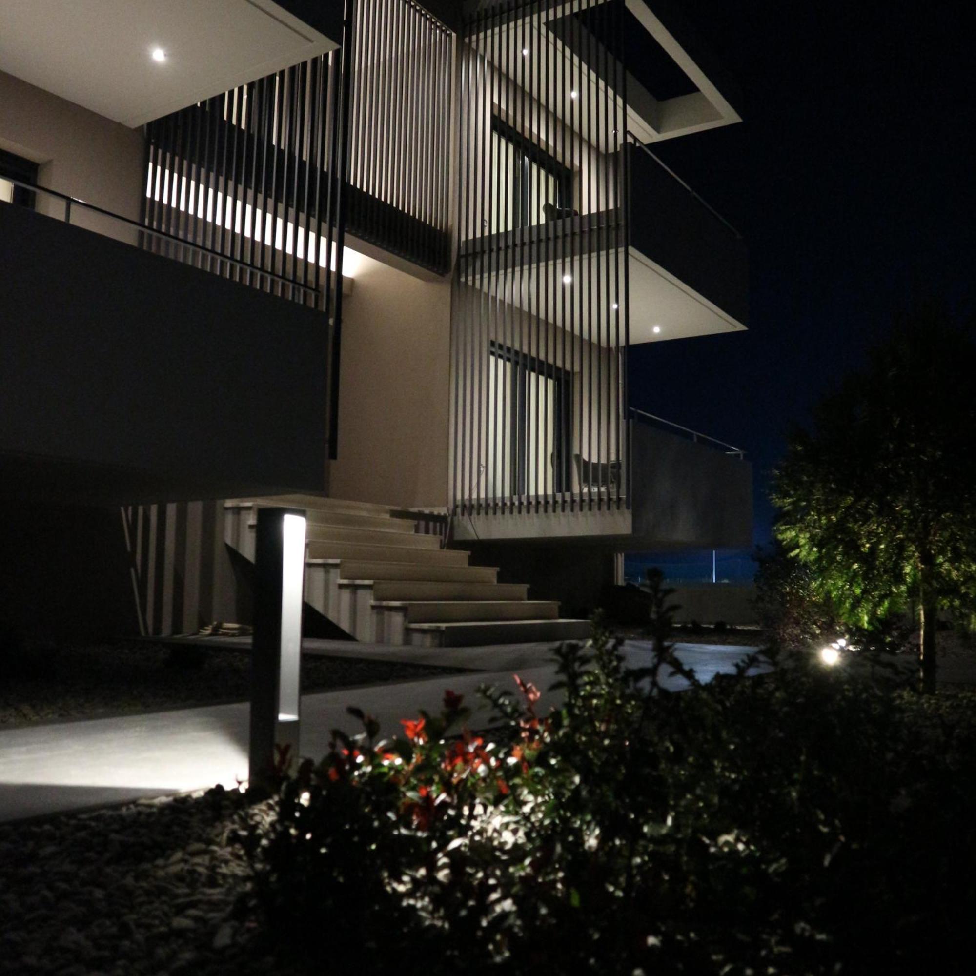 Aillo Living Spaces Yanya Dış mekan fotoğraf