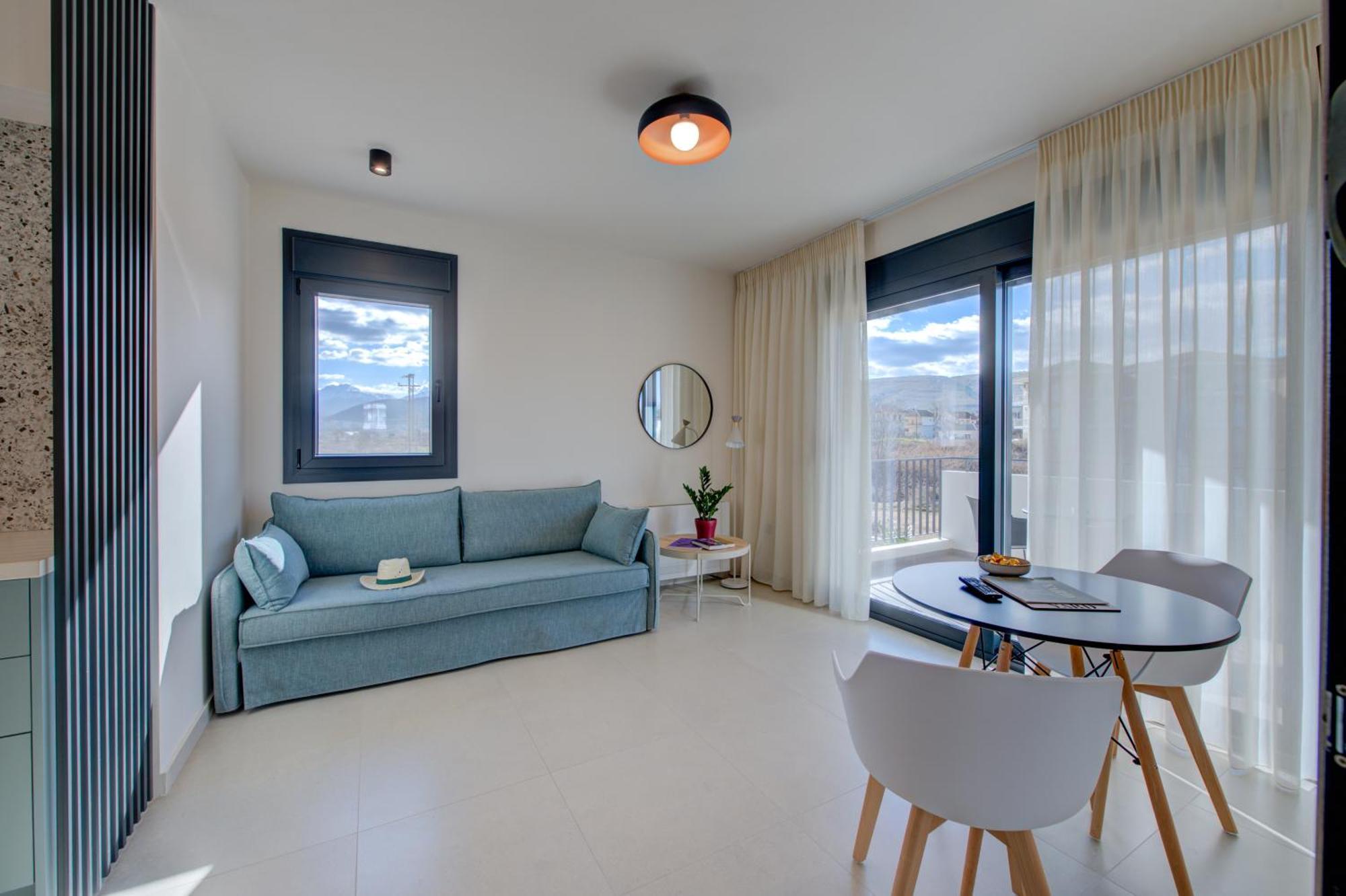 Aillo Living Spaces Yanya Dış mekan fotoğraf