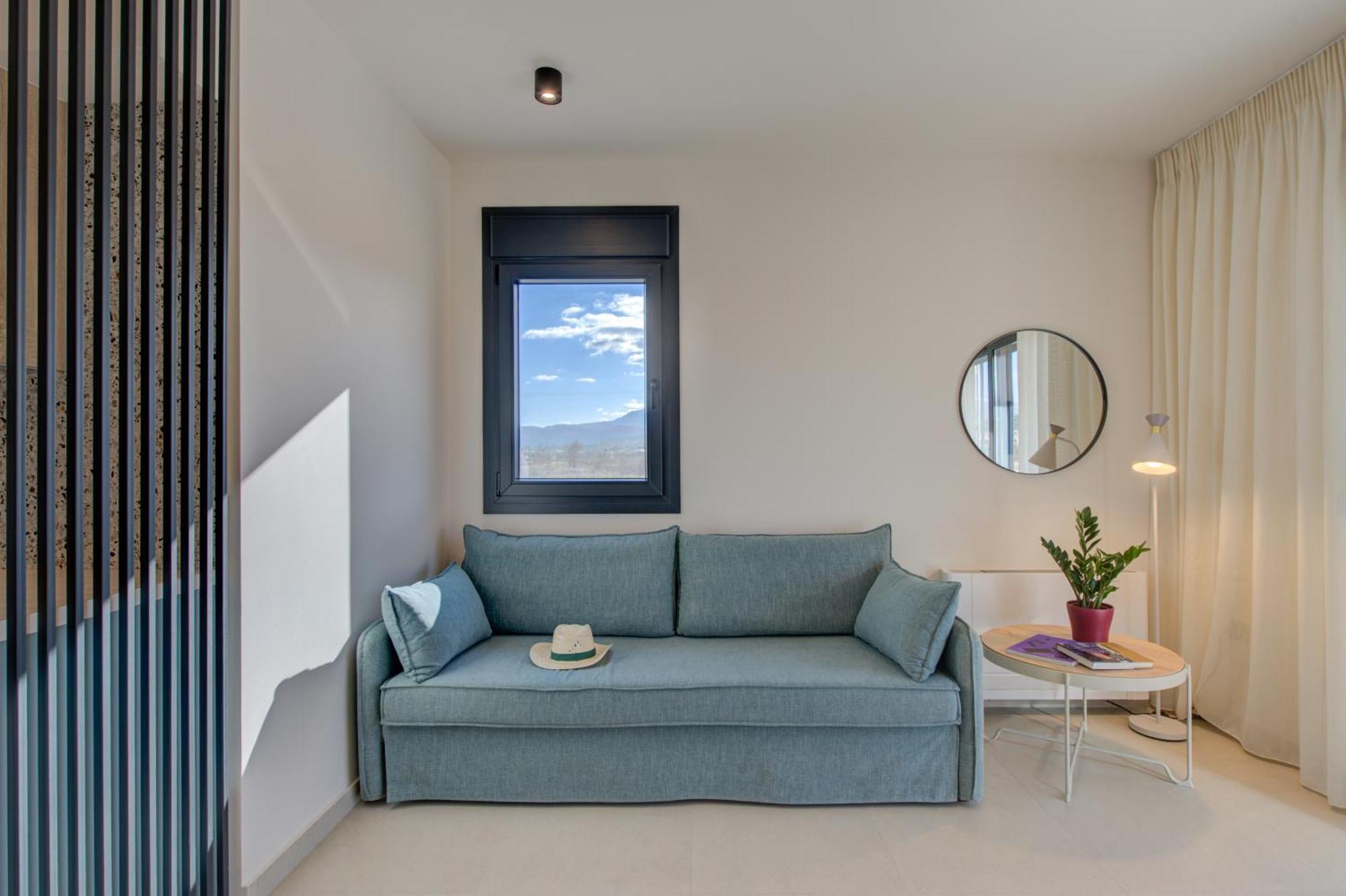 Aillo Living Spaces Yanya Dış mekan fotoğraf